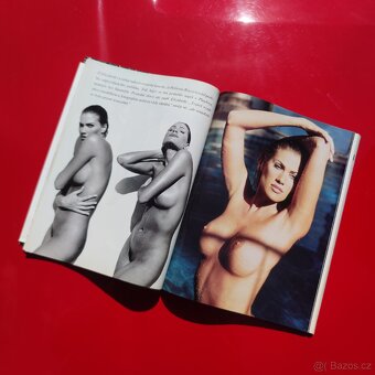 JAKO NOVÝ Playboy 12/1994 "Felicia" - 10