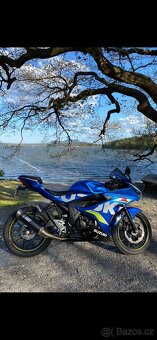 Suzuki GSX-R125 - 10