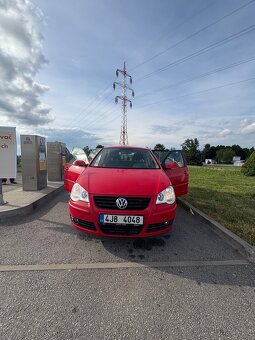 Volkswagen polo - 10