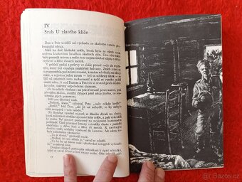SRUB U ZLATÉHO KLÍČE - Miloš Kocourek - 10