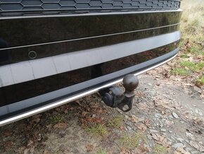 Škoda Kodiaq L&K 2.0 tdi 4x4 140kw 7 míst 90 tis. km - 10