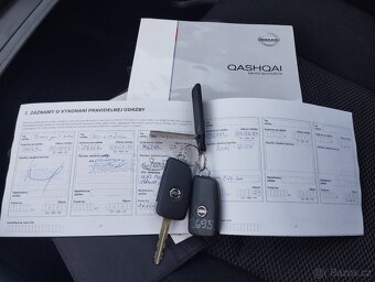 Nissan Qashqai 1.5, Diesel, rv.2015/06 (c.j.2695) - 10