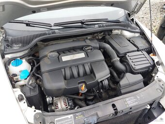 Škoda Octavia 1.6Mpi kombi , TZ - 10