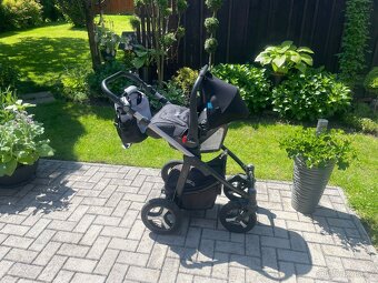 Kompletní sada pro miminko baby design - 10