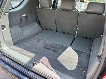 Mercedes-Benz ML 320i 160 kW 4x4 Top stav - 10