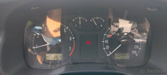 1999 Škoda octavia I, 1.6 74 kw, STK 10/25 na ND (pojízdná) - 10