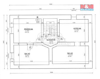 Prodej rodinného domu, 180 m², Kravaře, ul. Náměstí - 10