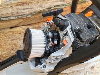 Stihl MS 400 C-M - 10