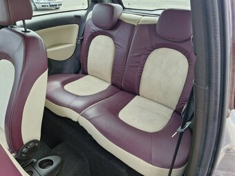 Lancia Ypsilon 1.4 16V Platino Bicolor - 10