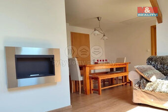 Prodej rodinného domu, 195 m², Těně - 10