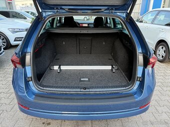 Škoda Octavia 4 Combi Style 2.0TDI 110kW DSG Full LED Ambi - 10