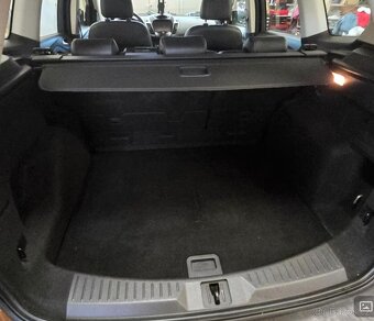 Ford Kuga 2,0TDCi 110kW Titanium 2x4 - 10