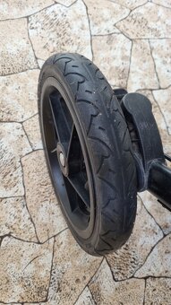 Kočárek Britax B Motion 3 - 10