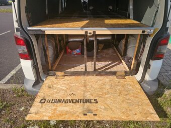 Transporter T5 1.9 TDI - 10