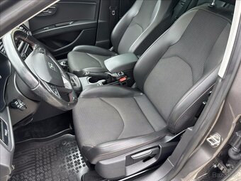 Seat Leon 1.4 TSI FR 110kW 2016 120360km - 10