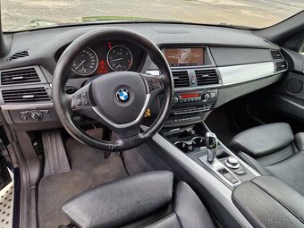 BMW X5 E70 xDrive 3.0d 173kW - 10