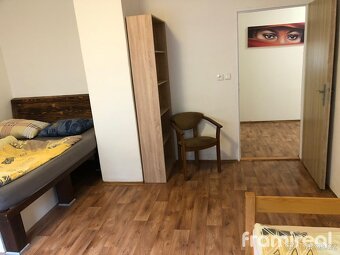 Pronájem ubytování, 130 m² - Sudice, ev.č. 01794 - 10
