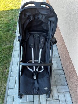 Cybex Beezy 2024 - 10