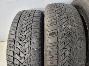 VW T-roc Škoda Karoq 16" 5x112 zimní pneu 6-6,5mm - 10