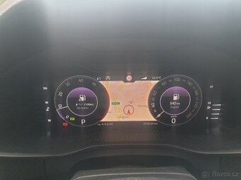 prodám i vyměním Škoda Kodiaq sportline+ 2020, 2.0 tdi DSG - 10