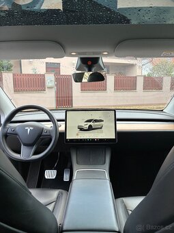 Tesla Model Y Performance | Tažné | EAP | 2022 - 10