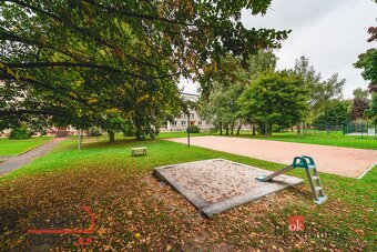 Pronájem, byty/1+1, 36 m2, Kotelská 937, Nové Město, 33701 R - 10