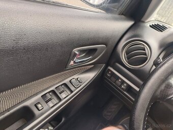 Mazda 6 kombi 2.0 Di, po servisu - 10