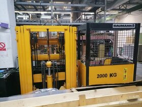 Baumann E4S 20/13-11,65/45 TRLK - 10