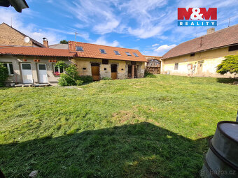 Prodej rodinného domu, 750 m², Jesenice okr., Příbram - 10