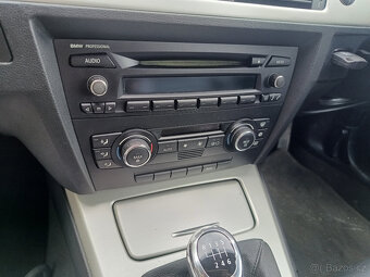 Náhradní Díly z BMW e92 320d N47A 130kw - 10