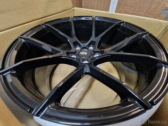 19E alu kola orig R19 5x120 konkavni pro BMW M2 M3 M4 M5 - - - 10