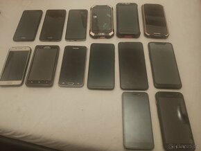 Lenovo A6000,P70,Xiaomi 4A,a další mobily viz.foto - 10