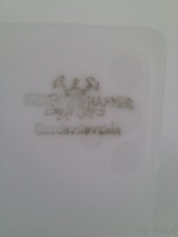 Polévková mísa - terina - Pirkenhammer - 10