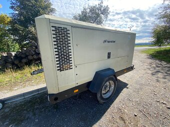 Ingersoll rand 14/115 - 10