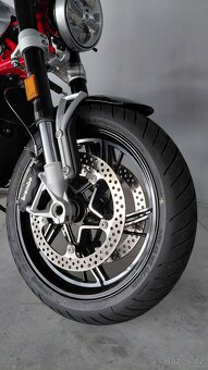 BMW R12 NINE T - 719 Option Aluminium - 10