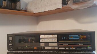 Technics RS-M253X - 10