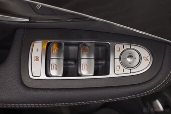 Mercedes-Benz GLC250d 4x4 150kW - otevřeno celý víkend do 20 - 10