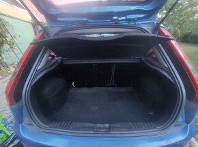 Ford Fiesta benzin 1,4 Klima - 10