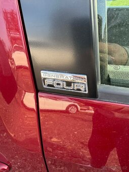 Volkswagen caddy 2.0 tdi - 10