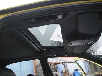 Skoda Octavia 1.8T 132KW RS1 - 10