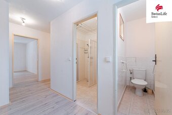 Prodej bytu 3+1 69 m2 Mírová, Žacléř - 10