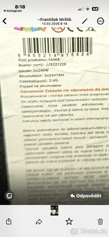 Ctyrkolka Can-Am - 10