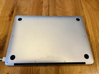 Apple MacBook Air 13” (Early 2015) A1466, 480 GB SSD - 10