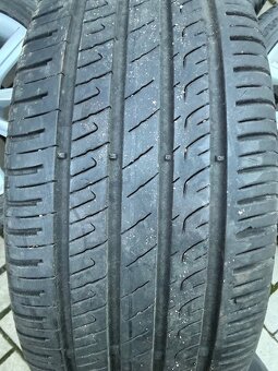 Alu kola letní r17 - 10