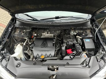 Mitsubishi ASX 1.6 86kW 2011 144116km - 10