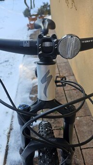 Specialized Rockhopper Expert 29" vel. S - 10