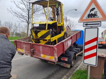 Balkancar 717 2t - 10