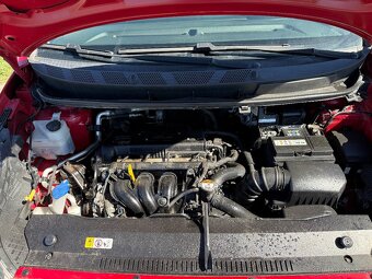 Hyundai IX20 1.4i 2014 - 10