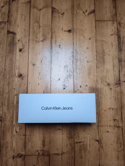 Pánské pantofle Calvin Klein Jeans - 10