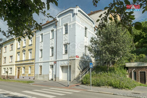 Prodej bytu 4+kk, 114 m2, v Praze 6 - Břevnov - 10